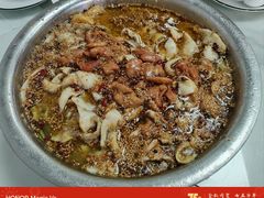 -黑皮酸菜鱼(三山街店)