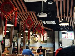 大堂-姐弟俩土豆粉(同城街华联店)
