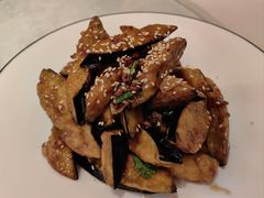 口水茄子-宴天下·幸福礼堂(王城大道店)