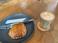 -LIN COFFEE CO(龙珠达店)