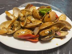 -富来美食(成发大厦店)