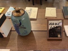 -深圳罗湖木棉花凯悦尚选酒店•大堂吧