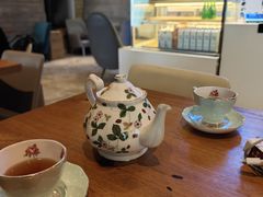 -咖星人E·T coffee·云赛空间