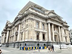 -布鲁塞尔大广场