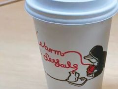 -Seesaw Coffee(上海国金中心店)
