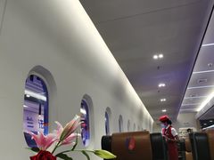 -法兰度航空主题餐厅(东汇城店)