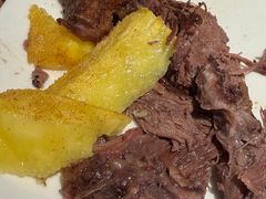 -拉蒂娜·巴西牛排馆 Latina·Brazilian Steakhouse(王府井喜悦店)