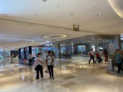 -宝龙城(杭州滨江店)