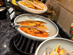 -安蒂娅·海鲜自助餐厅(安蒂娅美兰酒店)