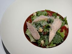 -Oyster Talks 四度蚝法餐厅