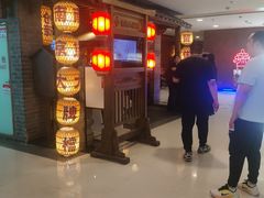 -南京大牌档(崇文门国瑞店)
