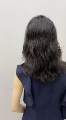 -MINX名珂斯·烫染形象设计