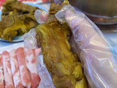 -虾大侠·盱眙龙虾老北京铜锅涮羊肉(金楠天街店)