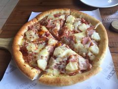 -彼芝奇比萨(红坊店)