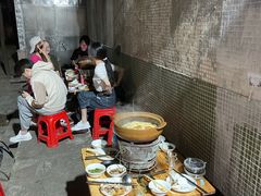 -司马街鸡煲(西华路店)