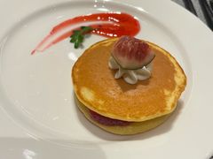 -长沙大王山朗豪酒店·朗豪自助餐厅