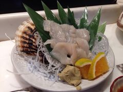 乾山寿司(好运街店)-乾山寿司(好运街店)