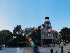 -枫香湖儿童公园