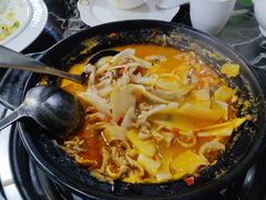 -李师傅脆肚(华强北店)
