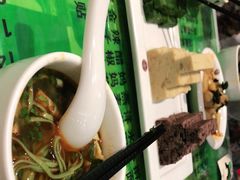 -令氏家外家周礼食府(桥南店)