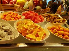-都会尚膳·海鲜自助餐厅(重庆万豪酒店)