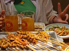 -管氏翅吧(望京东店)