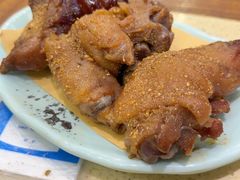 -状元阁烧烤(新华路总店)