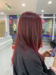-Coo Hair salon