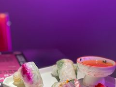 米卷-新越盏·东南亚料理(捷登都会店)