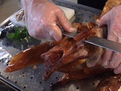 -全聚德(蓝山店)