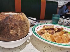 -新宝餐厅(流塘店)