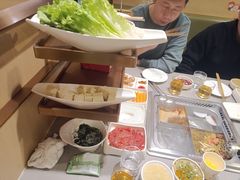 -海底捞火锅(宝龙广场夜宵主题店)