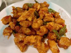 -黄家饺子东北特色菜馆(湖滨商业街店)