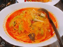 -桃园中华料理炸酱面(燕儿岛路店)