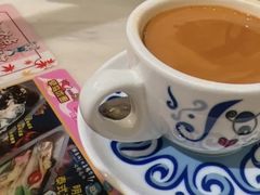 -翠华餐厅(德基广场店)