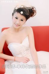 -上海彩妆秀摄影设计有限公司