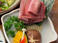 -炎蔵牛舌烤肉