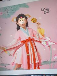 -倾城宝贝儿童摄影(广州天河店)