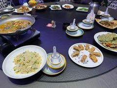 -老李家土菜馆·安吉地标美食
