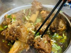 -大勇羊棒骨·烧烤(经六路店)