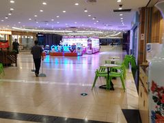 -保利MALL(天鹅湖店)