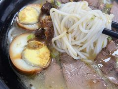 -花溪巷牛肉粉(泉城路店)