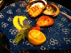 -曙亚洲餐厅-重庆富力艾美酒店(南坪万达广场店)