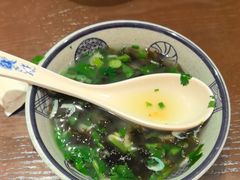 -王繁星面馆(西安熙地港店)