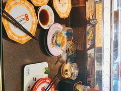 -元气寿司(东方宝泰店)