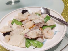 -金三杯酒家(泉城路店)