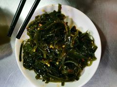 -老上海食惠裡小籠包生煎包