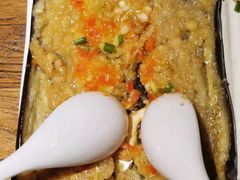 -平娃三宝烧烤·面食(南小街店)