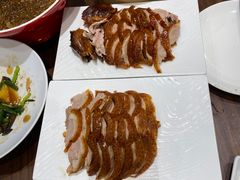 -全聚德(上海首店浦东店)