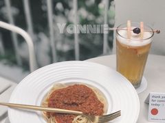 -ADO KAFE(大学城店)